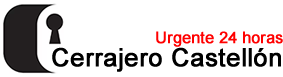 Logo Cerrajero Castellón